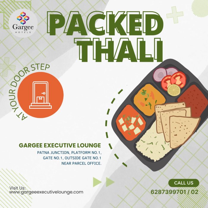 packed-thali-food-gargee-executive-lounge